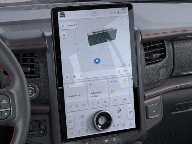 new 2024 Ford Expedition Max car, priced at $75,178