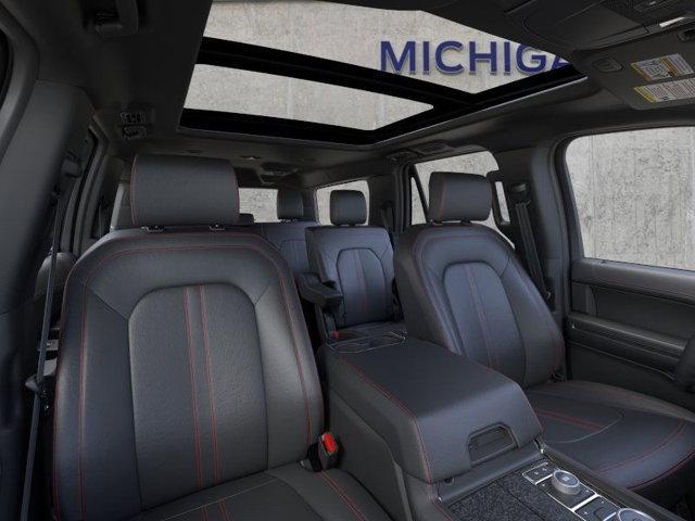 new 2024 Ford Expedition Max car, priced at $75,178
