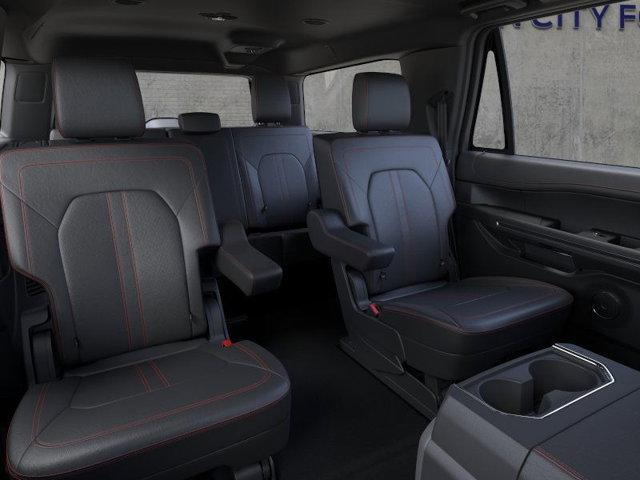 new 2024 Ford Expedition Max car, priced at $75,178