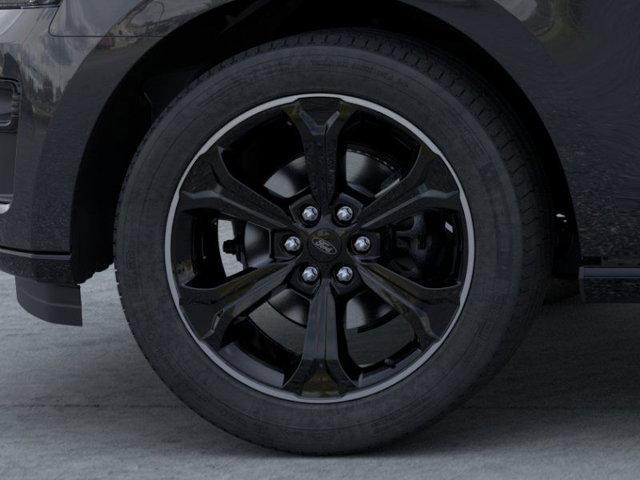 new 2024 Ford Expedition Max car, priced at $75,178