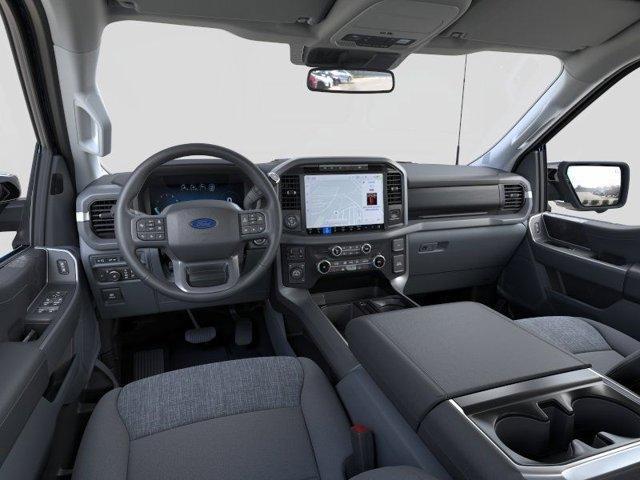 new 2024 Ford F-150 car, priced at $50,992