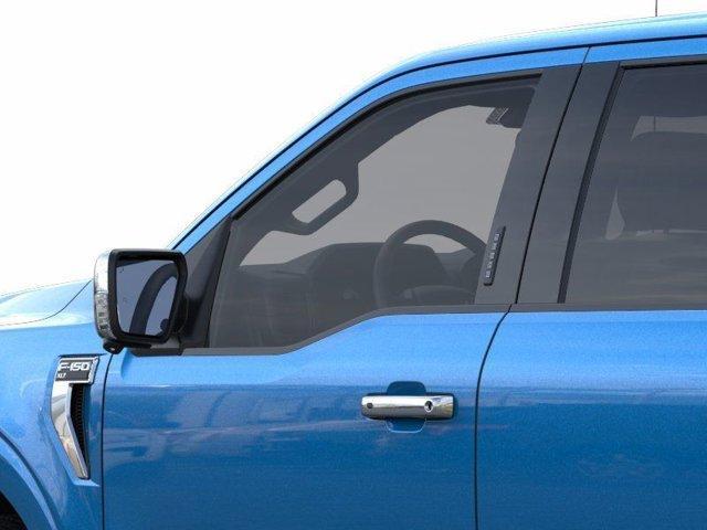 new 2024 Ford F-150 car, priced at $50,992