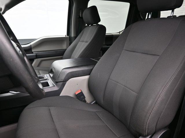 used 2019 Ford F-150 car, priced at $26,612