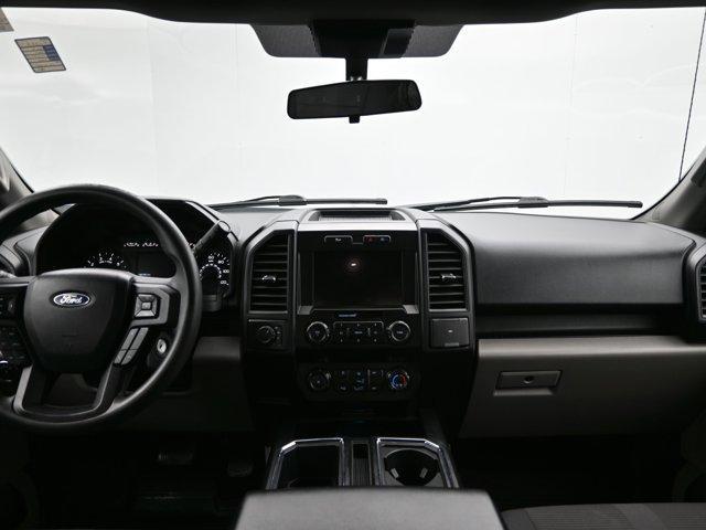 used 2019 Ford F-150 car, priced at $26,612
