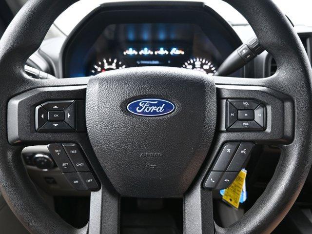 used 2019 Ford F-150 car, priced at $26,612