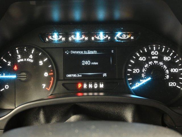 used 2019 Ford F-150 car, priced at $26,612