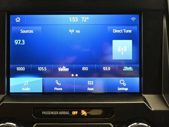 used 2019 Ford F-150 car, priced at $26,612