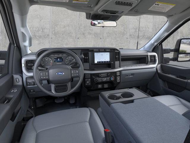 new 2023 Ford F-250 car, priced at $59,993