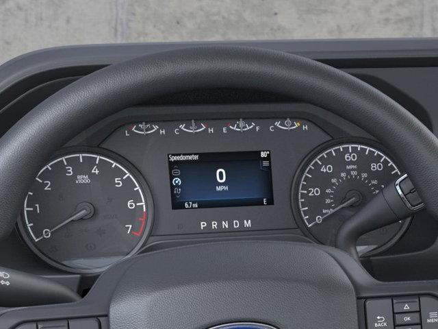 new 2023 Ford F-250 car, priced at $67,473