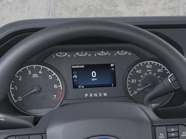 new 2023 Ford F-250 car, priced at $59,993