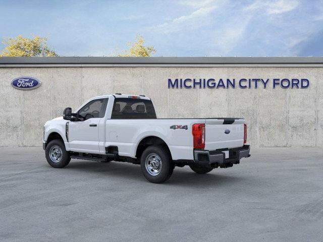 new 2023 Ford F-250 car, priced at $67,473