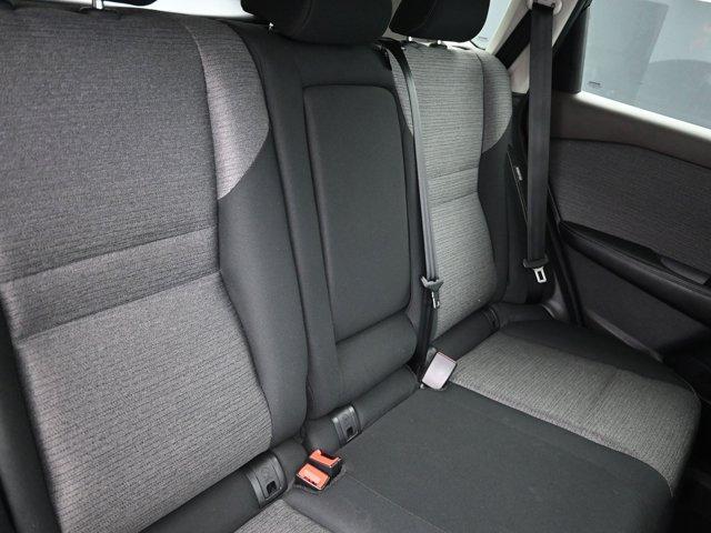 used 2022 Nissan Rogue car, priced at $24,884