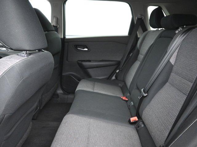used 2022 Nissan Rogue car, priced at $24,884