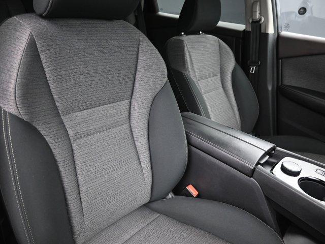 used 2022 Nissan Rogue car, priced at $24,884