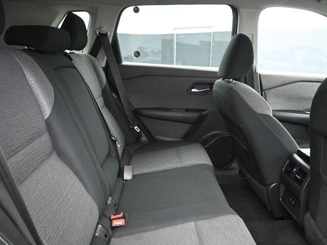 used 2022 Nissan Rogue car, priced at $24,884