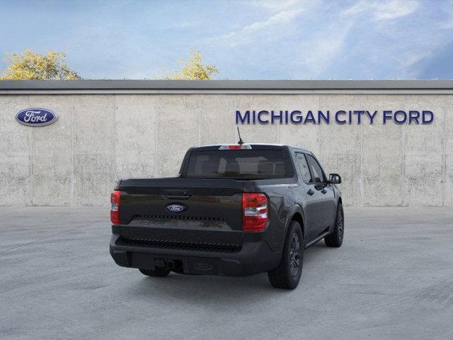 new 2025 Ford Maverick car, priced at $34,074