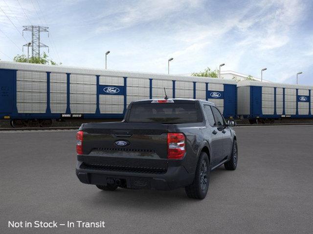 new 2025 Ford Maverick car, priced at $34,074