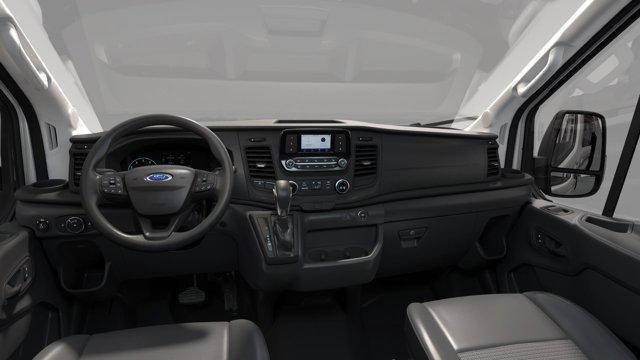 new 2025 Ford Transit-350 car, priced at $60,100