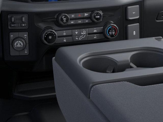 new 2025 Ford F-150 car, priced at $43,653