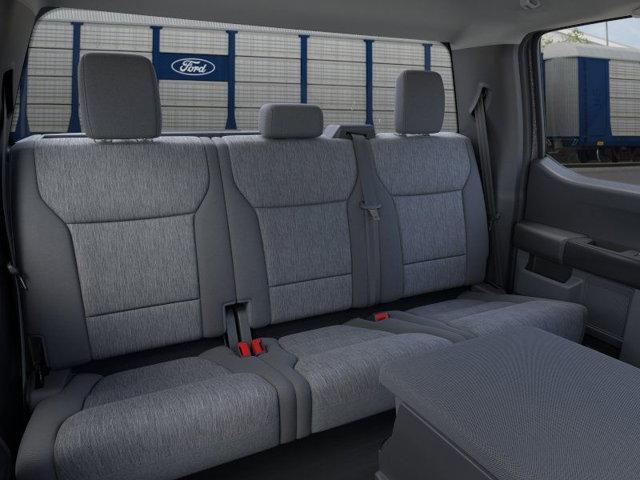 new 2025 Ford F-150 car, priced at $43,653