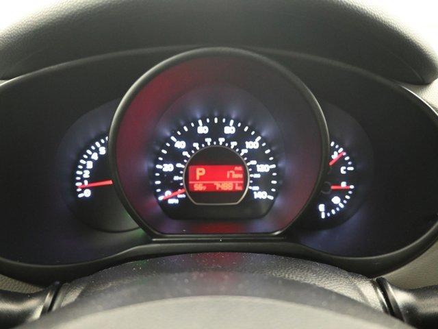 used 2017 Kia Soul car, priced at $10,956