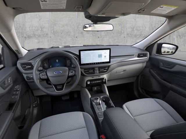 new 2025 Ford Escape car, priced at $31,945