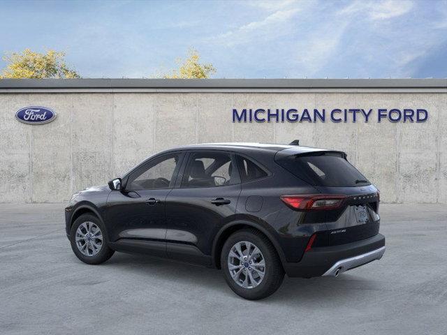 new 2025 Ford Escape car, priced at $31,945