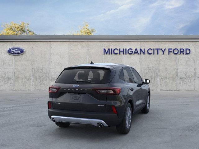 new 2025 Ford Escape car, priced at $31,945