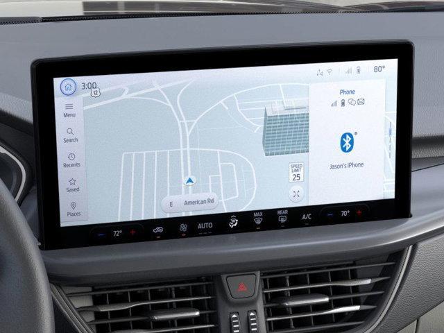 new 2025 Ford Escape car, priced at $31,945