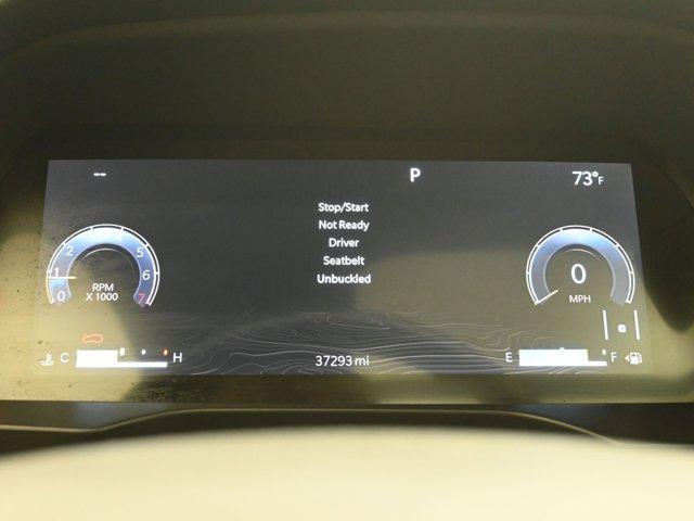 used 2021 Jeep Grand Cherokee L car, priced at $29,509