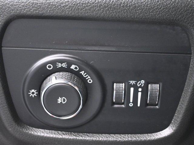 used 2021 Jeep Grand Cherokee L car, priced at $29,509