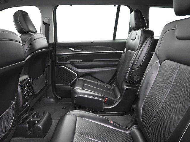 used 2021 Jeep Grand Cherokee L car, priced at $29,509