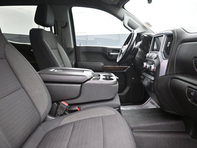 used 2020 GMC Sierra 1500 car, priced at $34,998