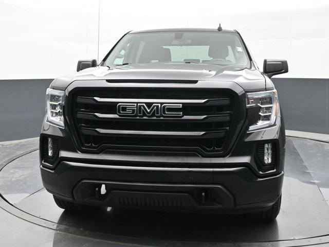 used 2020 GMC Sierra 1500 car, priced at $34,998