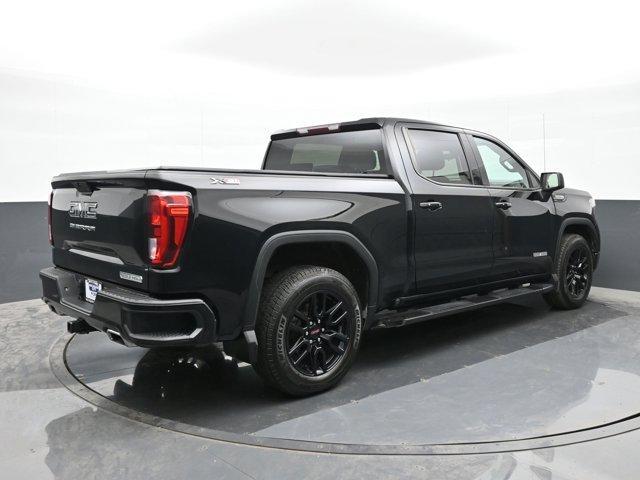 used 2020 GMC Sierra 1500 car, priced at $34,998