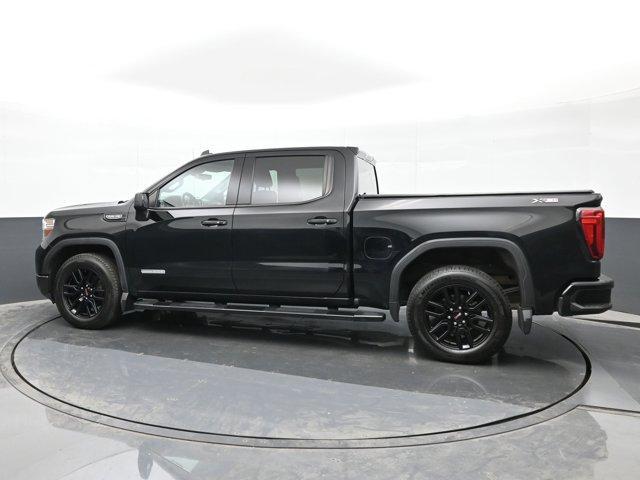 used 2020 GMC Sierra 1500 car, priced at $34,998