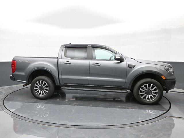 used 2021 Ford Ranger car, priced at $27,246