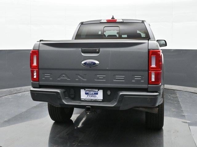 used 2021 Ford Ranger car, priced at $27,246