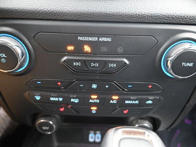 used 2021 Ford Ranger car, priced at $27,246