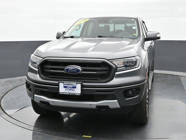 used 2021 Ford Ranger car, priced at $27,246