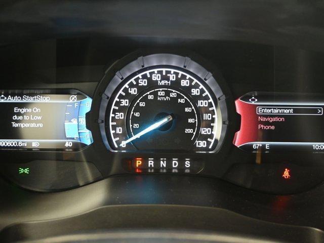 used 2021 Ford Ranger car, priced at $27,246