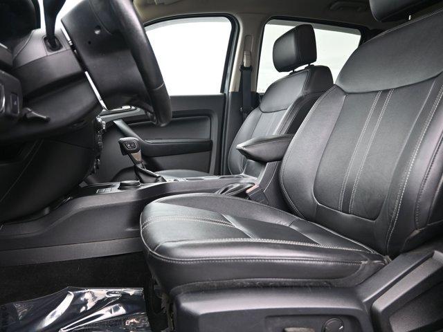 used 2021 Ford Ranger car, priced at $27,246