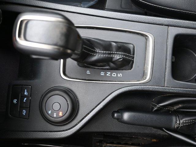 used 2021 Ford Ranger car, priced at $27,246