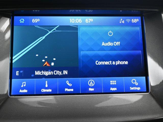 used 2021 Ford Ranger car, priced at $27,246