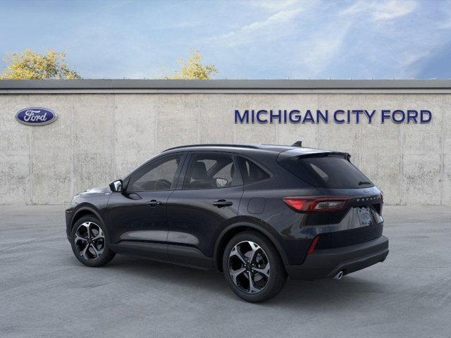 new 2025 Ford Escape car, priced at $39,760