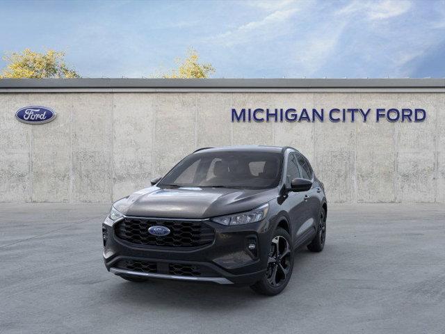 new 2025 Ford Escape car, priced at $39,760