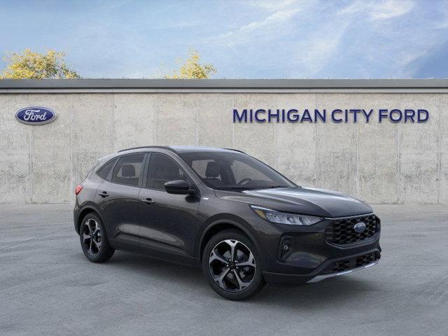 new 2025 Ford Escape car, priced at $39,760