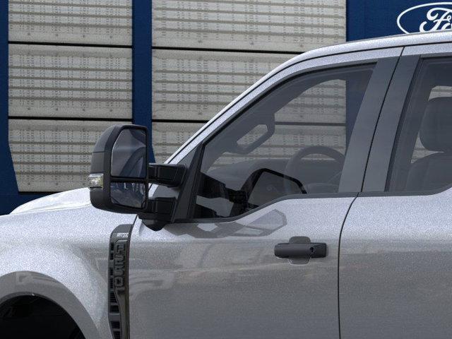 new 2025 Ford F-250 car, priced at $59,250