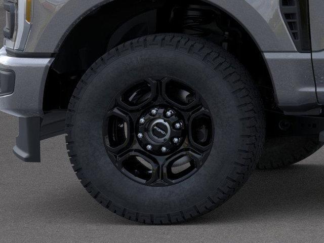 new 2025 Ford F-250 car, priced at $59,250
