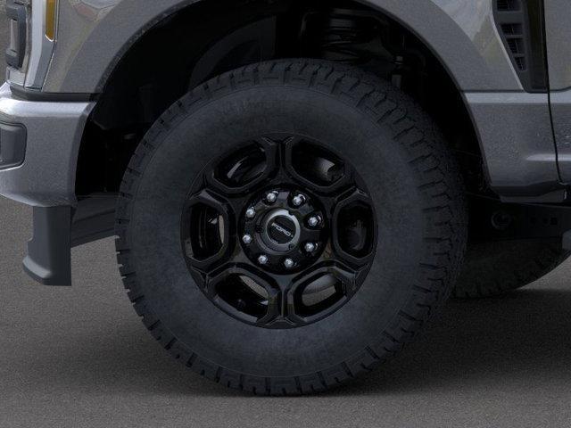 new 2025 Ford F-250 car, priced at $59,250